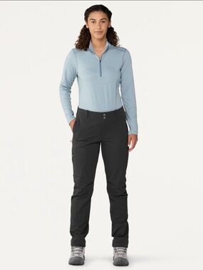 Rei Co-op Activator Pants Sz 10